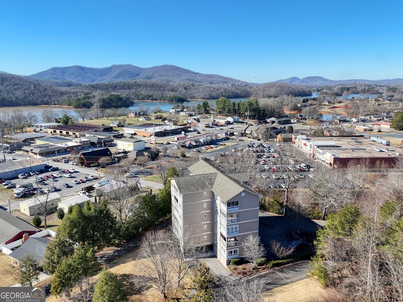 121 River Street Hiawassee - 2