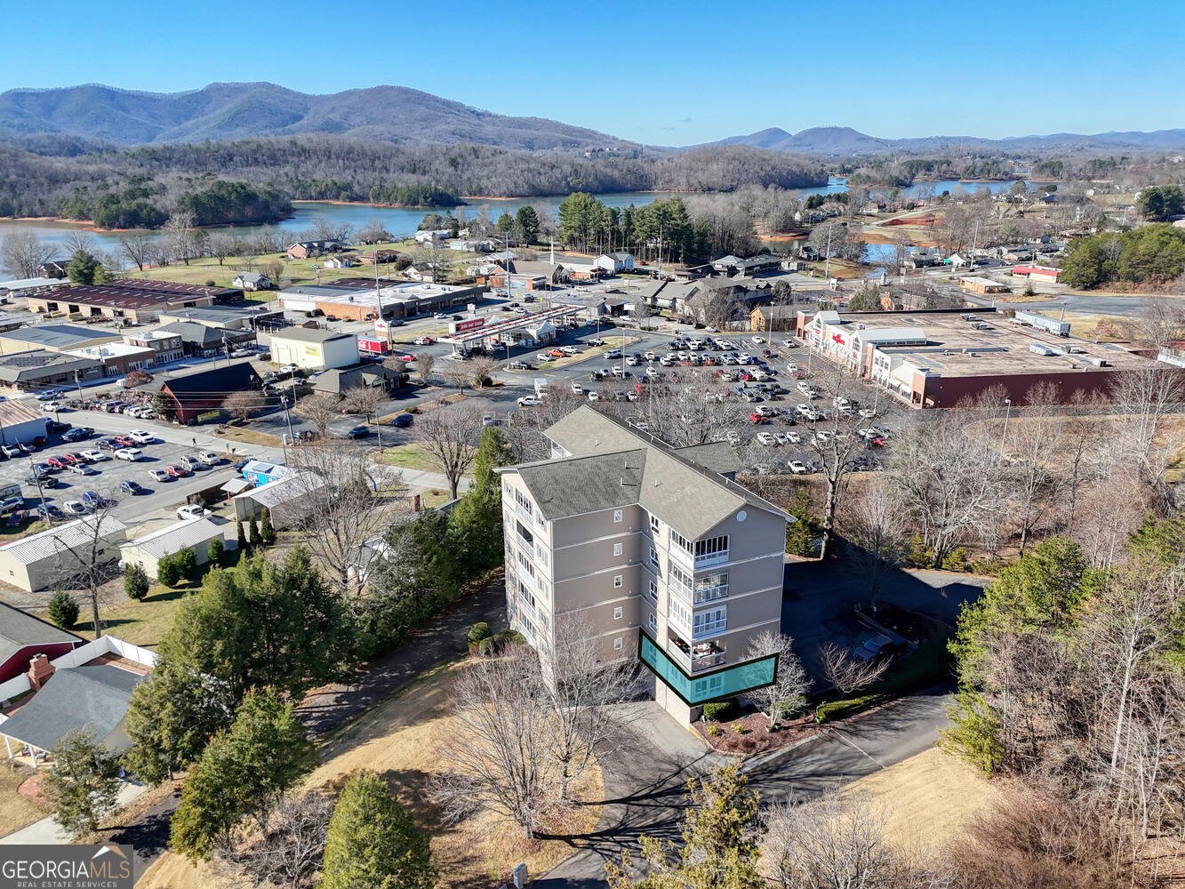 121 River Street Hiawassee - 3