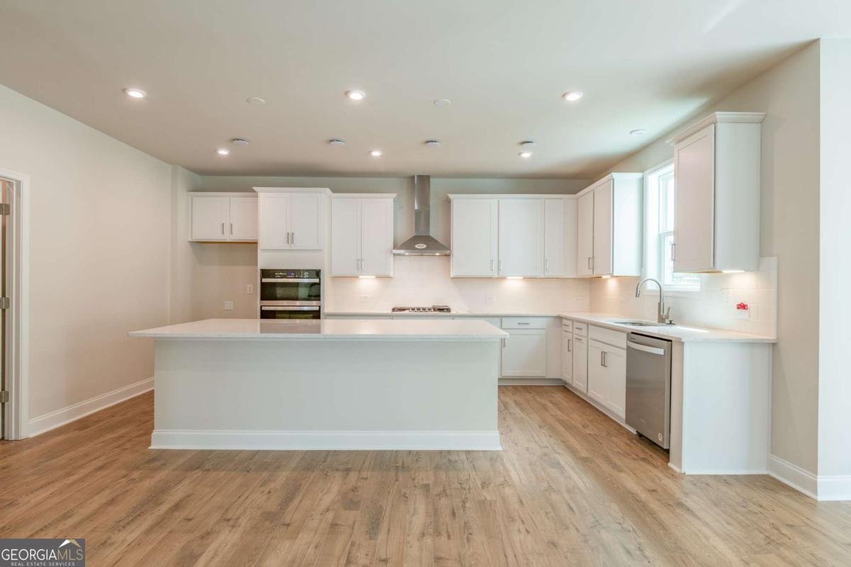 718 Crossroad Court Powder Springs - 11