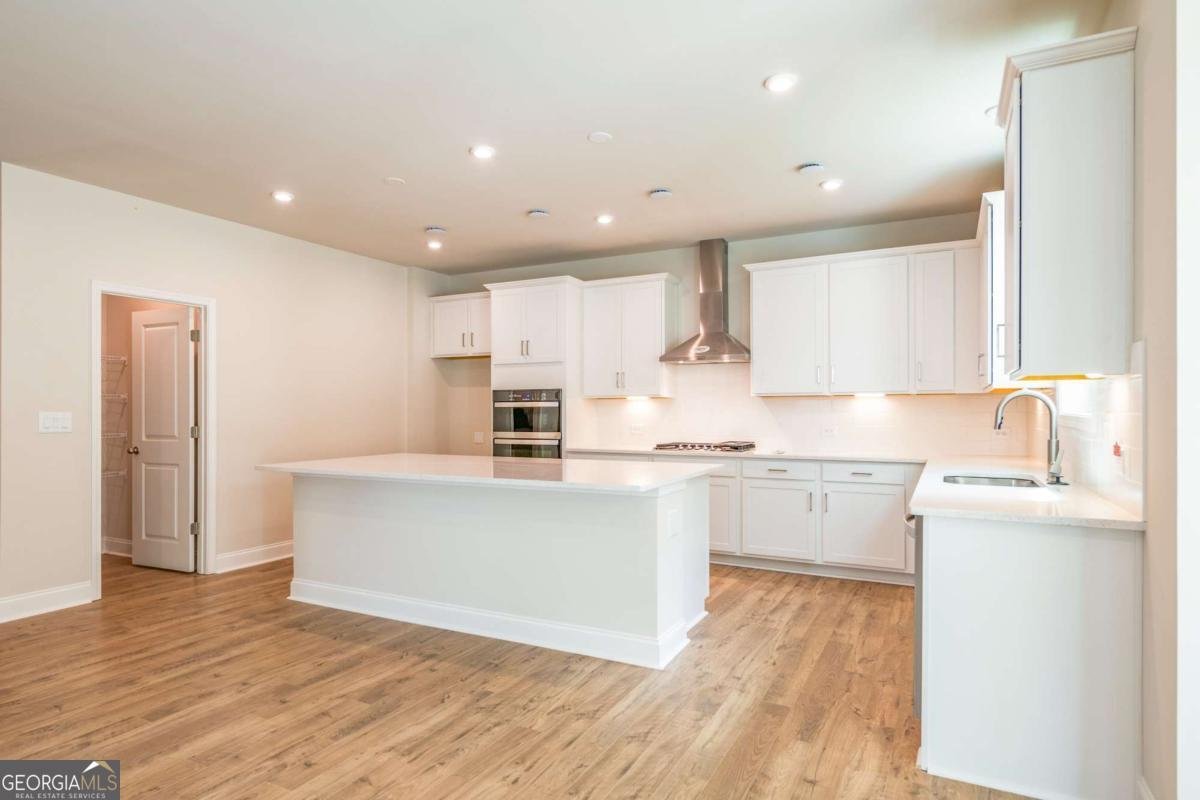 718 Crossroad Court Powder Springs - 12