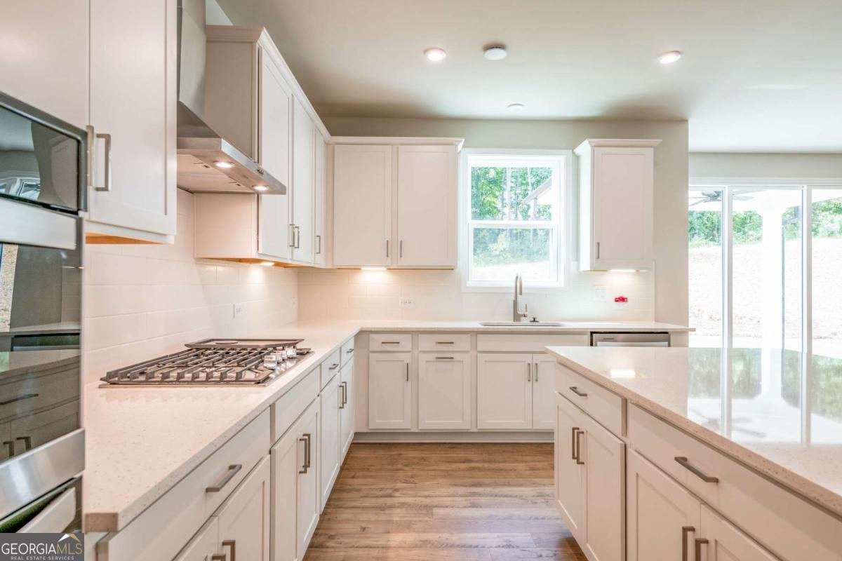 718 Crossroad Court Powder Springs - 13