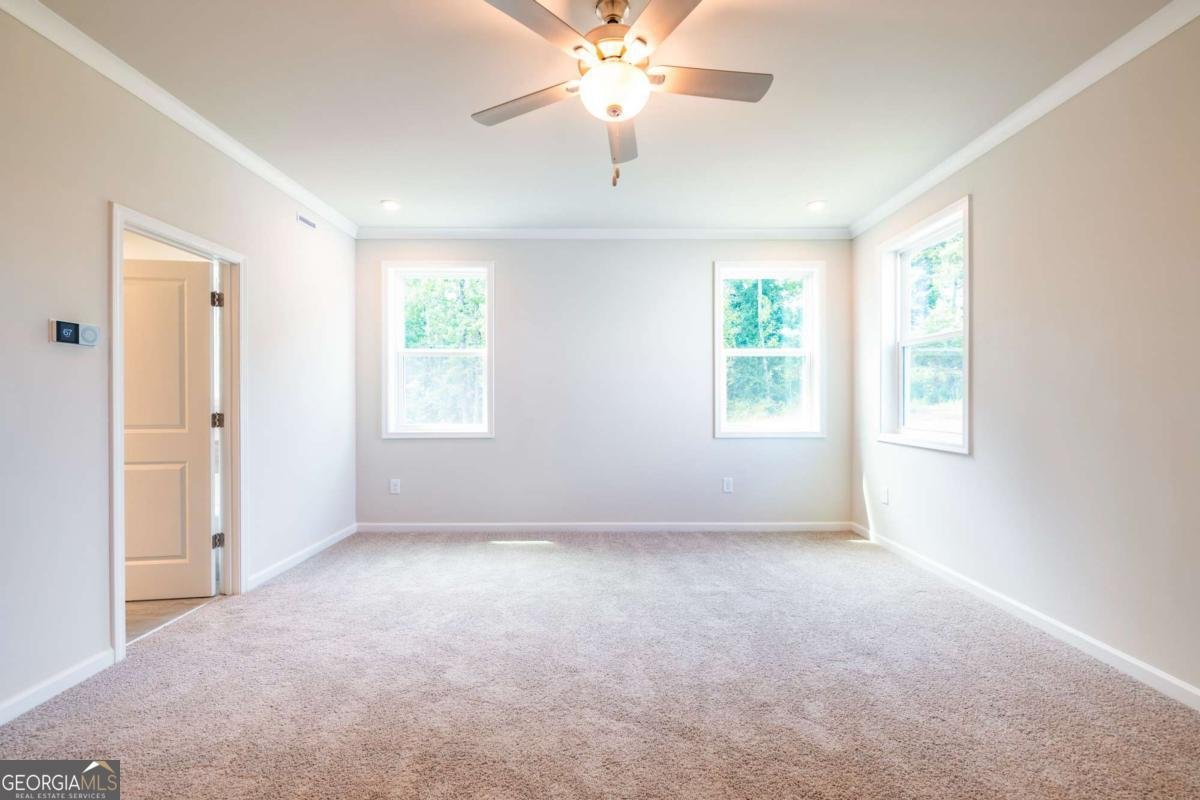 718 Crossroad Court Powder Springs - 25
