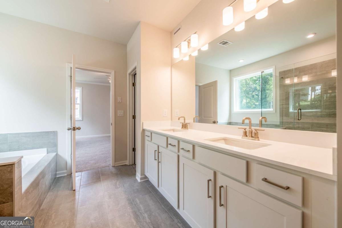 718 Crossroad Court Powder Springs - 31