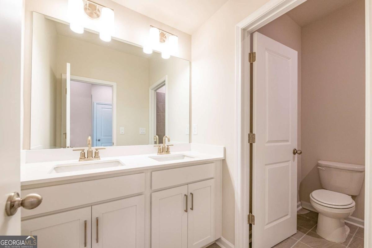 718 Crossroad Court Powder Springs - 37