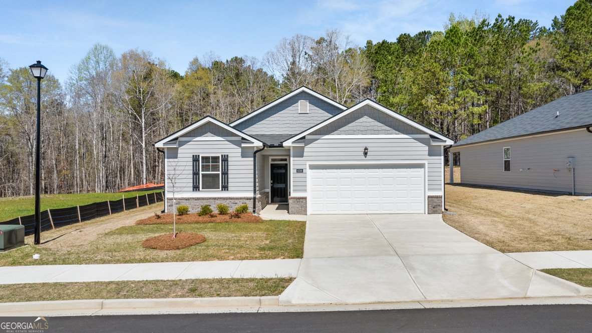 8592 Secretariat Drive Lithonia - 1