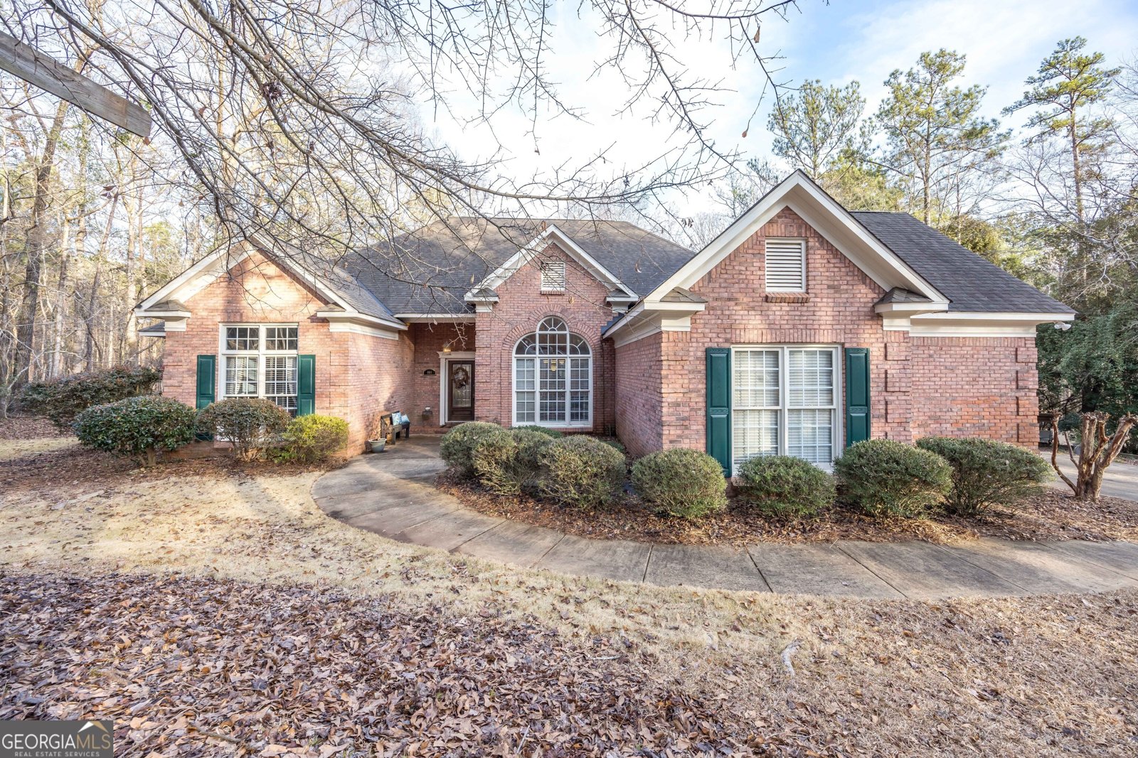 864 Laurel Ridge Lane Cataula - 1