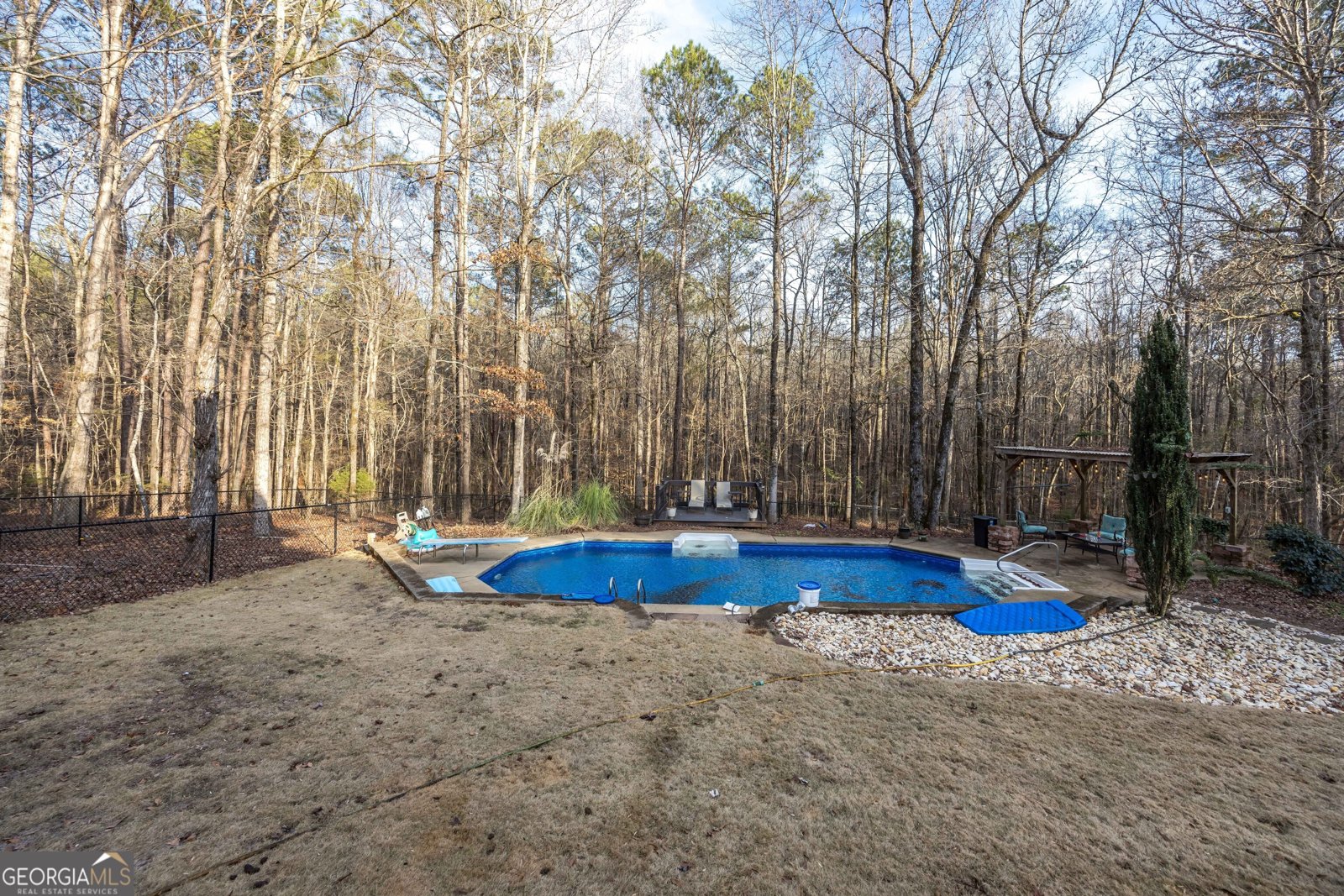 864 Laurel Ridge Lane Cataula - 18