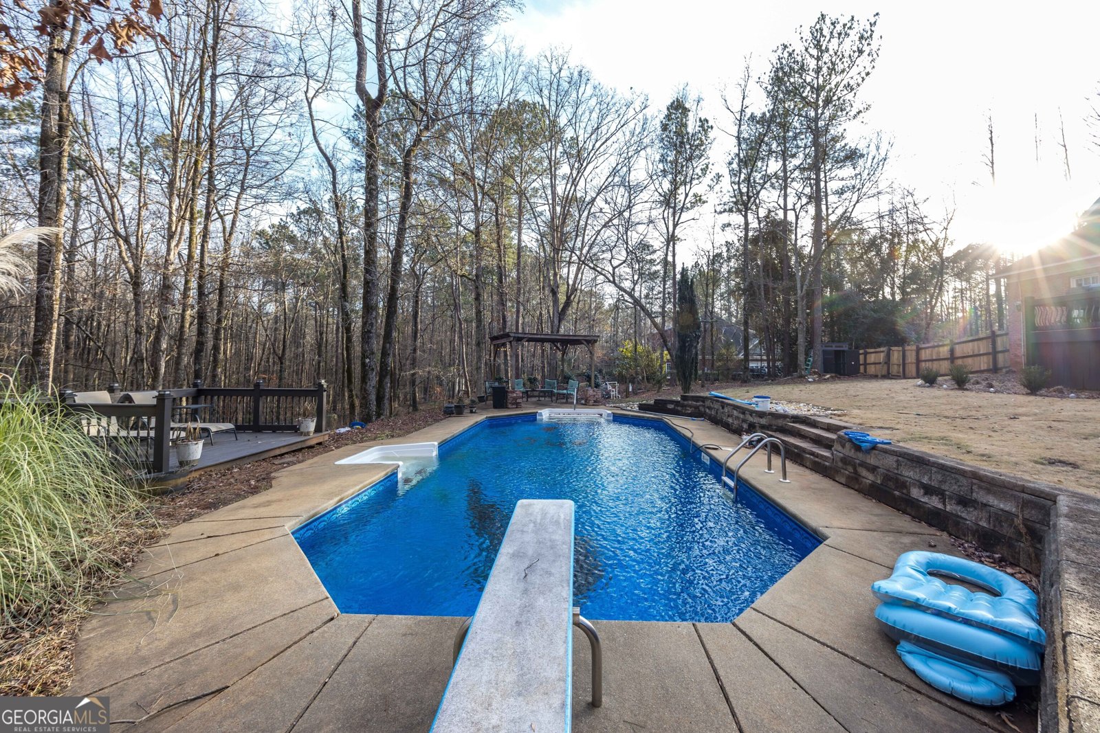 864 Laurel Ridge Lane Cataula - 19