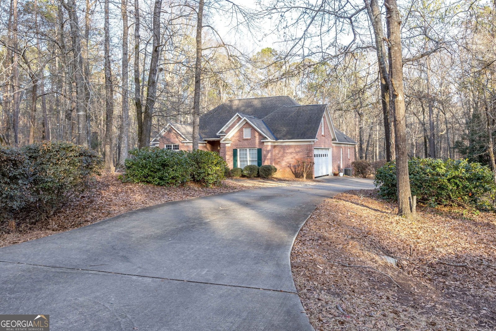 864 Laurel Ridge Lane Cataula - 2