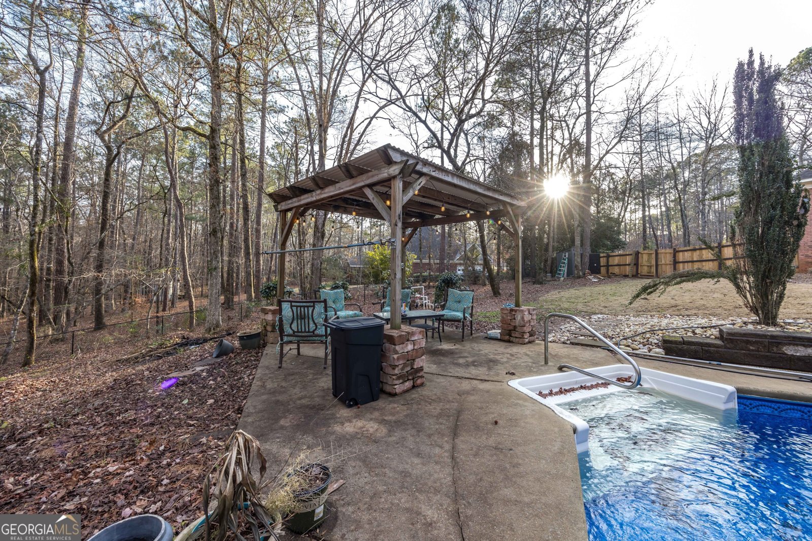 864 Laurel Ridge Lane Cataula - 22