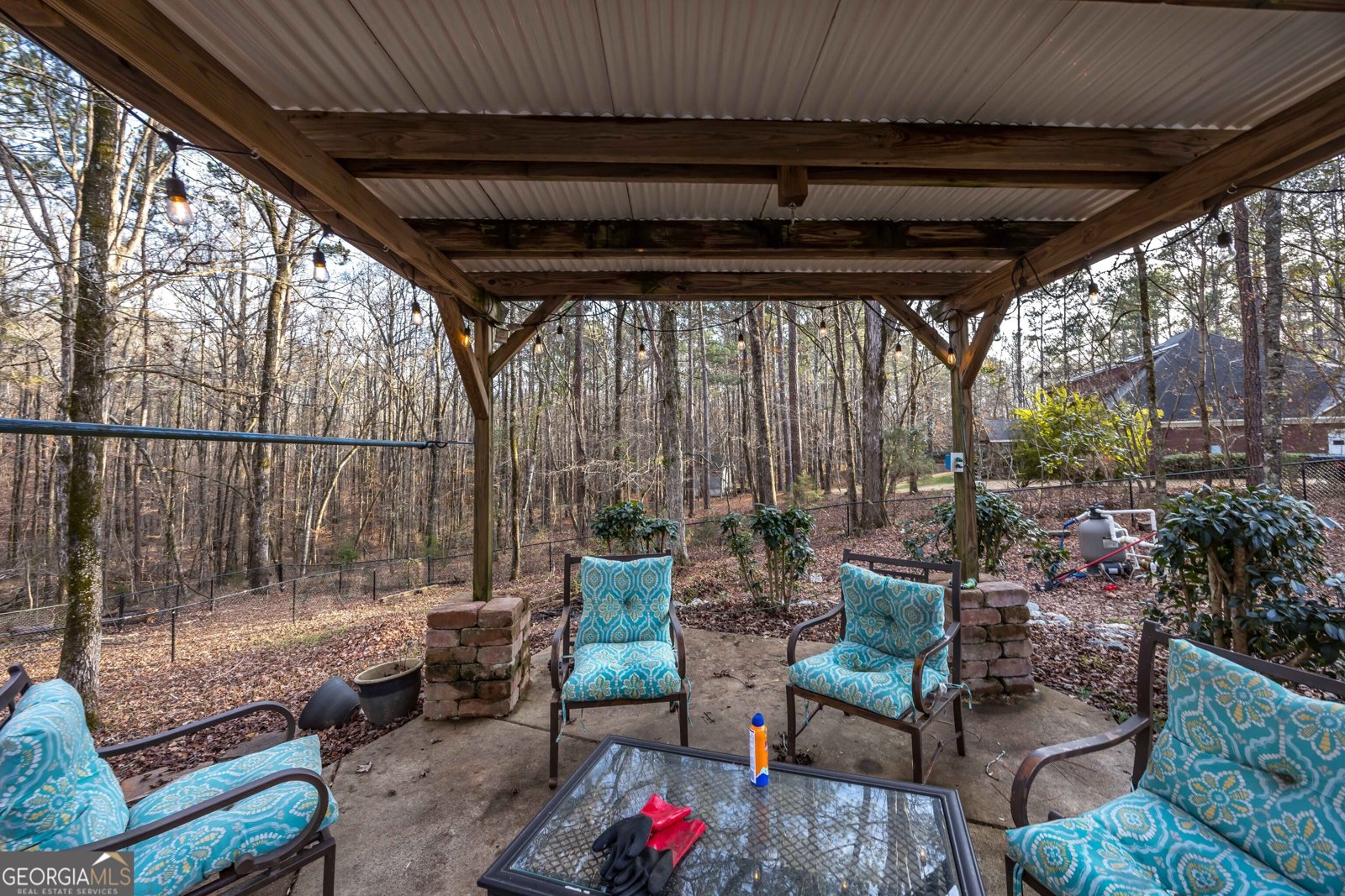 864 Laurel Ridge Lane Cataula - 23
