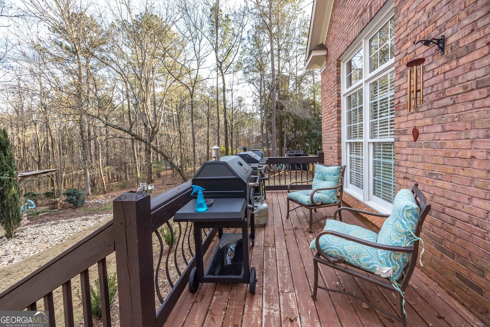 864 Laurel Ridge Lane Cataula - 25