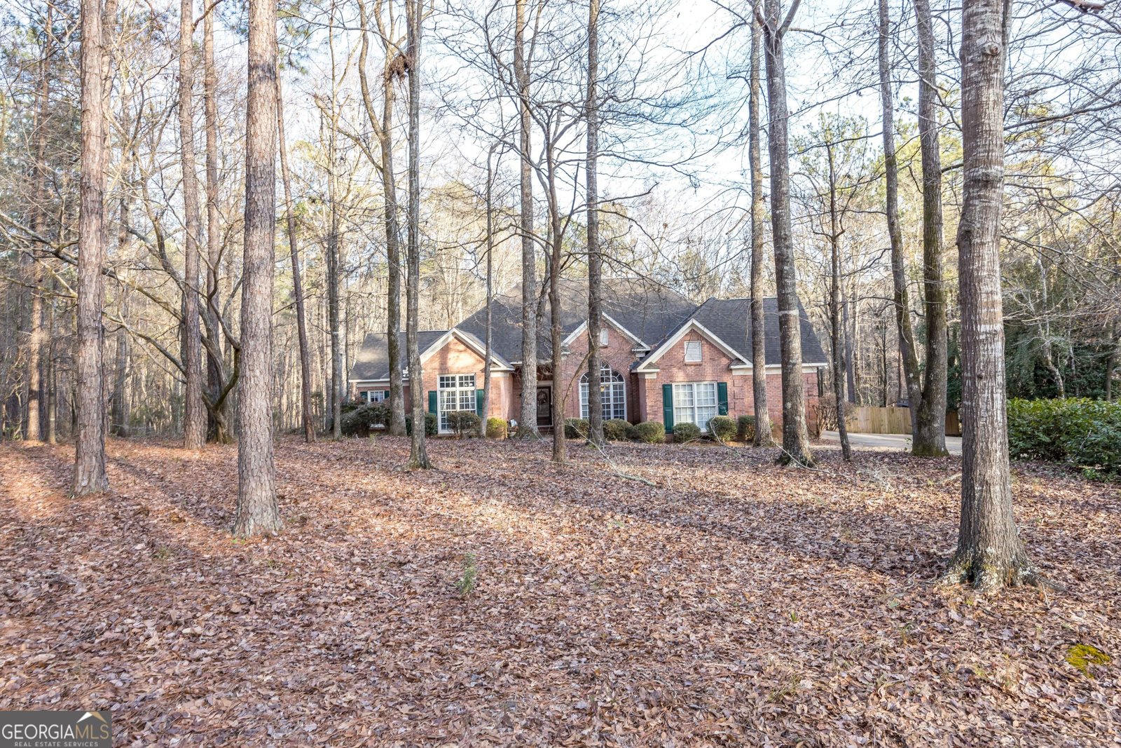 864 Laurel Ridge Lane Cataula - 28