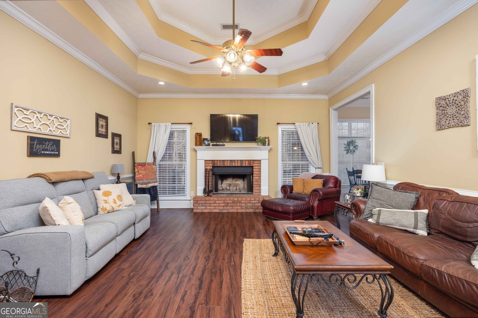 864 Laurel Ridge Lane Cataula - 3