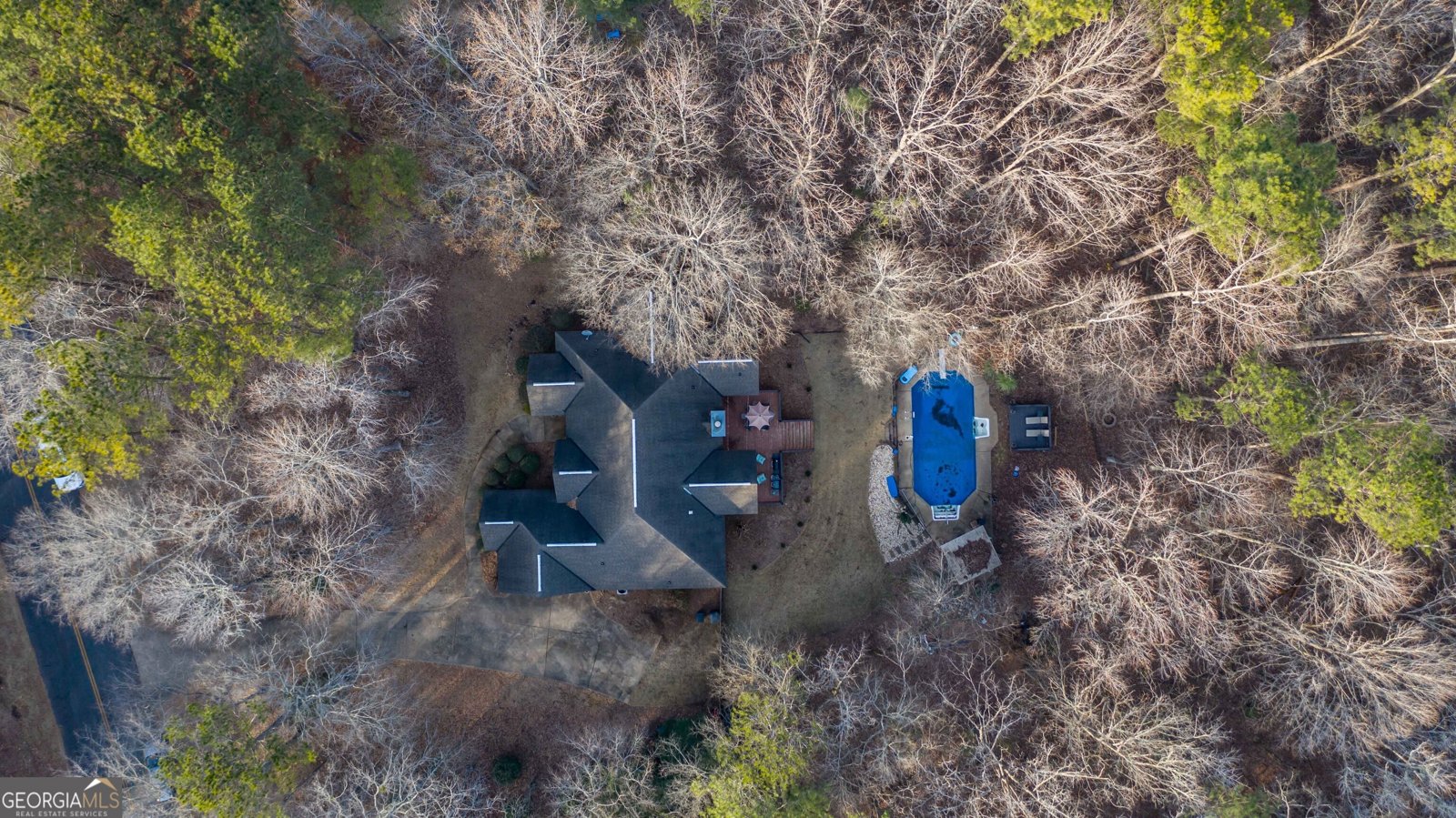 864 Laurel Ridge Lane Cataula - 31