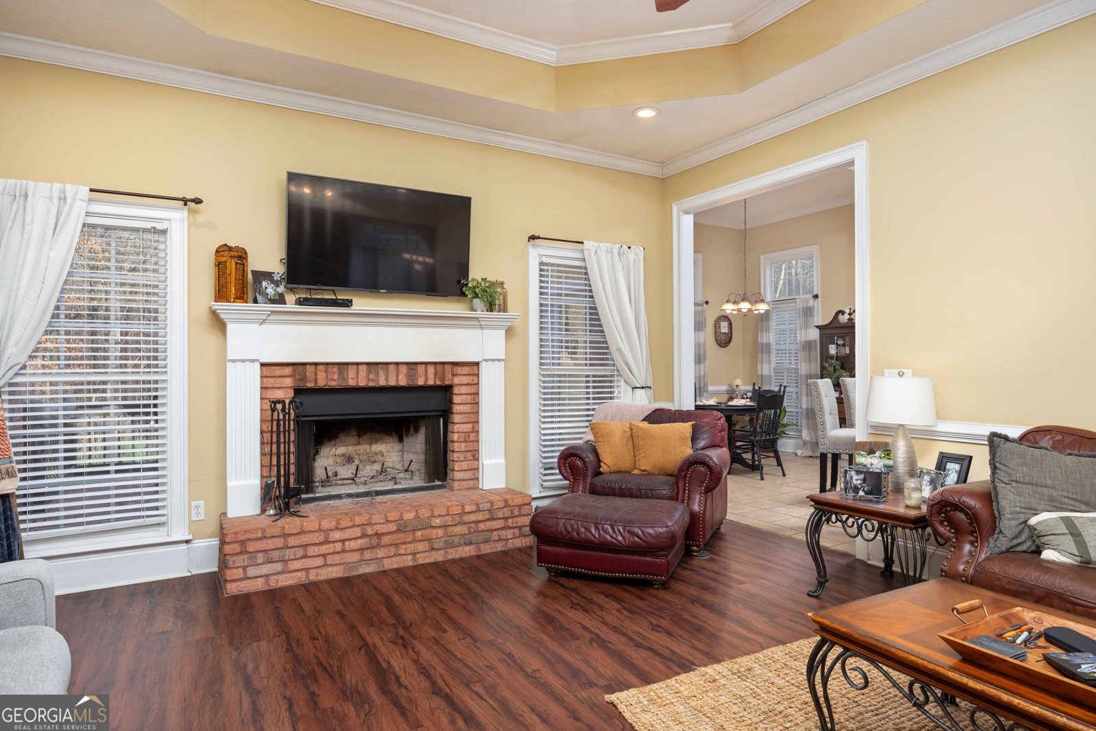 864 Laurel Ridge Lane Cataula - 4