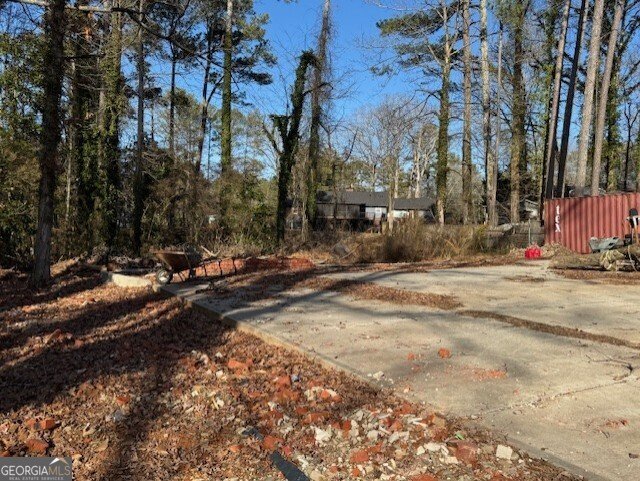 2515 Hogan Road East Point - 10