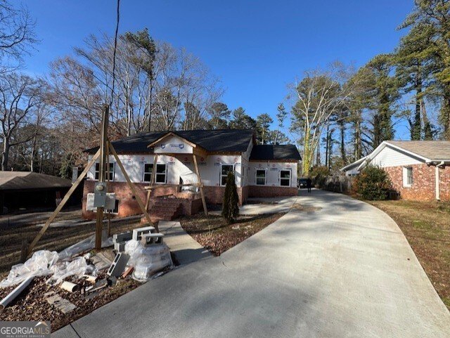 2515 Hogan Road East Point - 2
