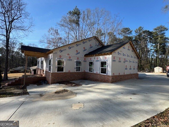 2515 Hogan Road East Point - 3