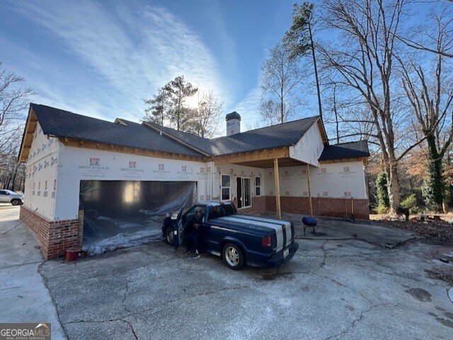 2515 Hogan Road East Point - 4