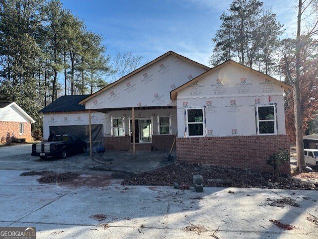 2515 Hogan Road East Point - 5