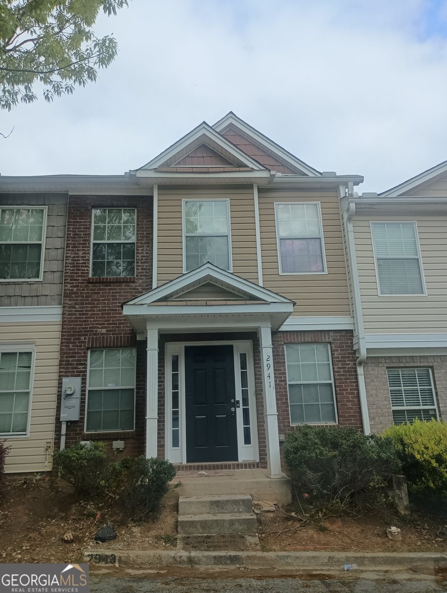 2941 Vining Ridge Terrace Decatur - 1