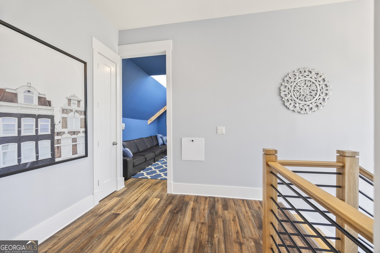 4115 Merritt Drive Cumming - 114
