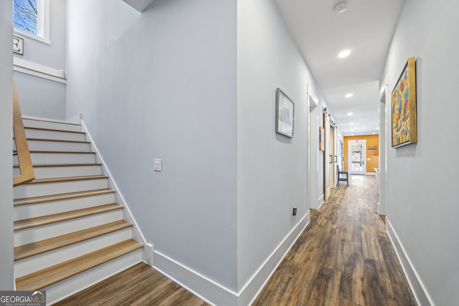 4115 Merritt Drive Cumming - 165