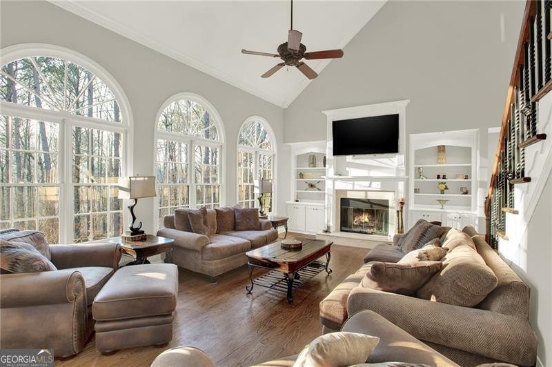 559 Fairway Drive Woodstock - 1