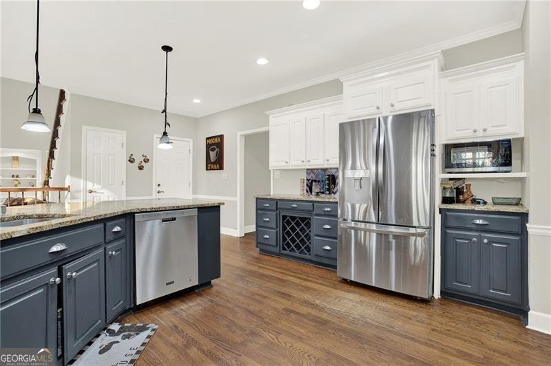 559 Fairway Drive Woodstock - 10