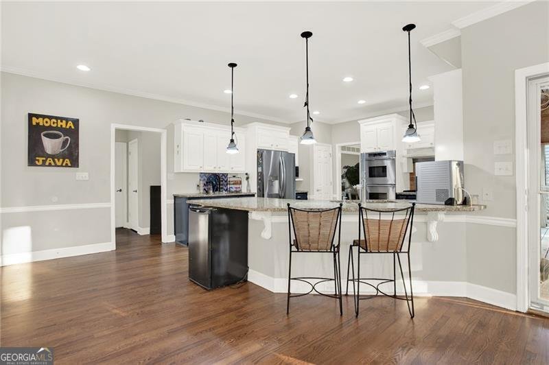 559 Fairway Drive Woodstock - 13