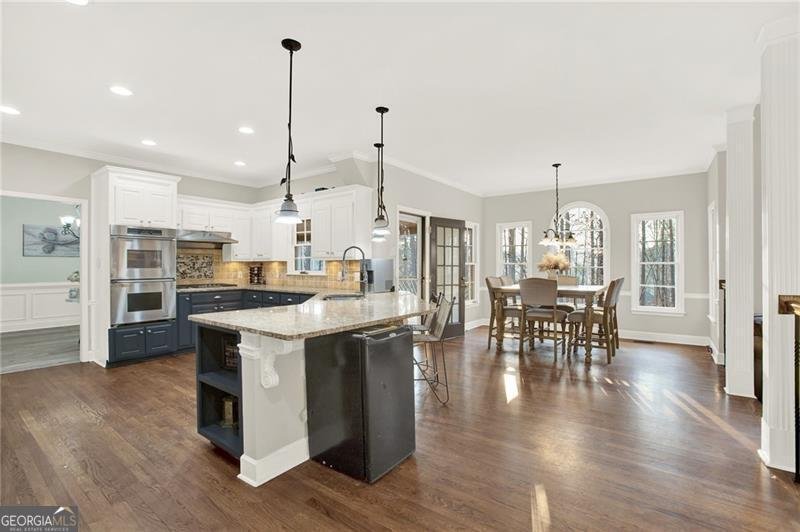 559 Fairway Drive Woodstock - 14