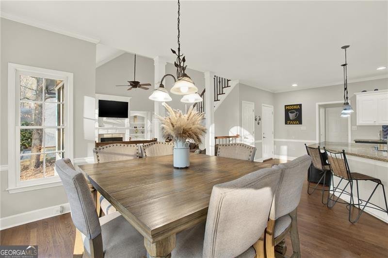 559 Fairway Drive Woodstock - 15
