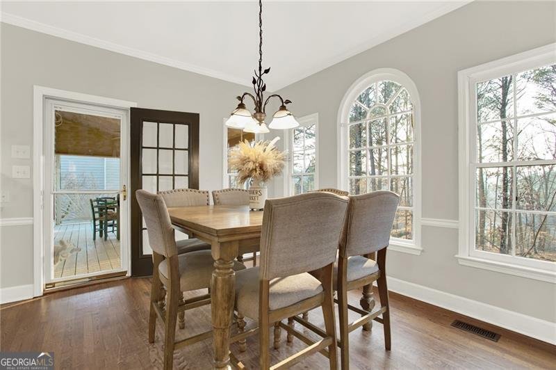 559 Fairway Drive Woodstock - 16
