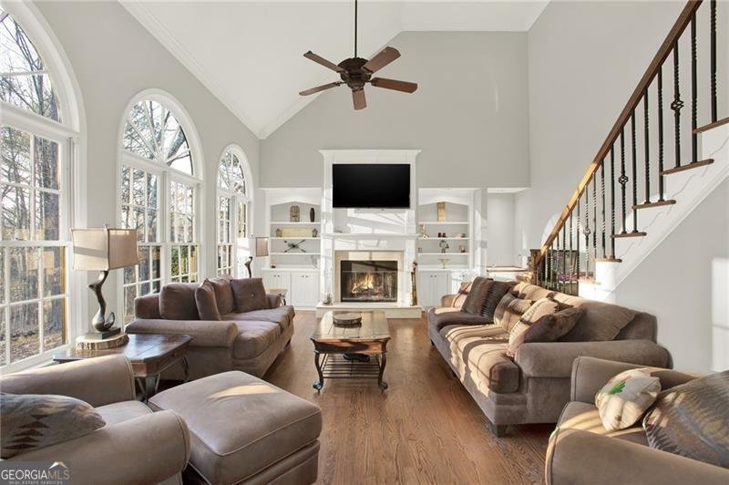 559 Fairway Drive Woodstock - 19