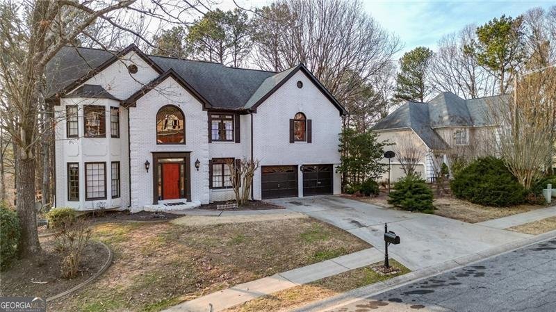 559 Fairway Drive Woodstock - 2