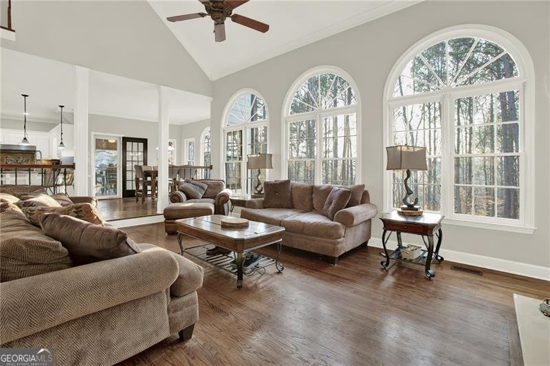 559 Fairway Drive Woodstock - 20