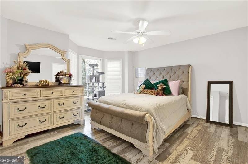 559 Fairway Drive Woodstock - 29