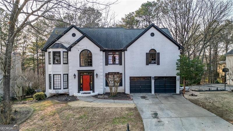 559 Fairway Drive Woodstock - 3