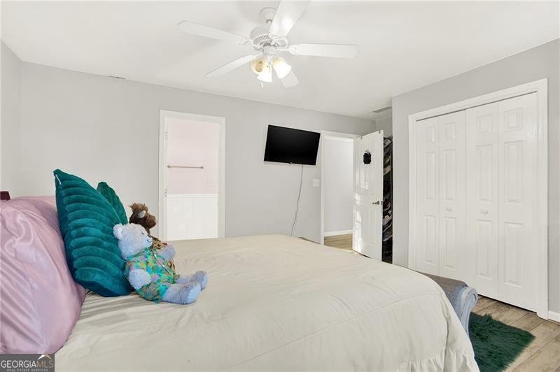 559 Fairway Drive Woodstock - 30