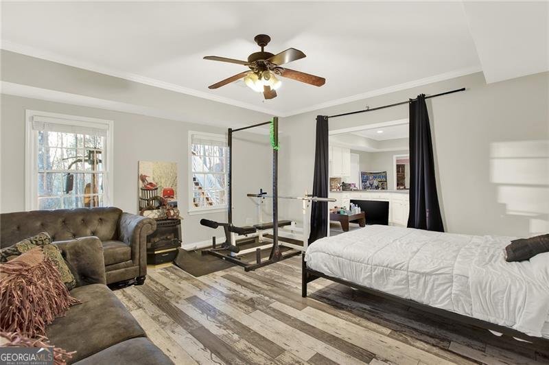 559 Fairway Drive Woodstock - 42