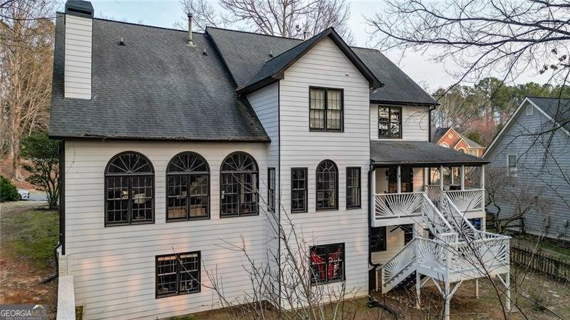 559 Fairway Drive Woodstock - 46