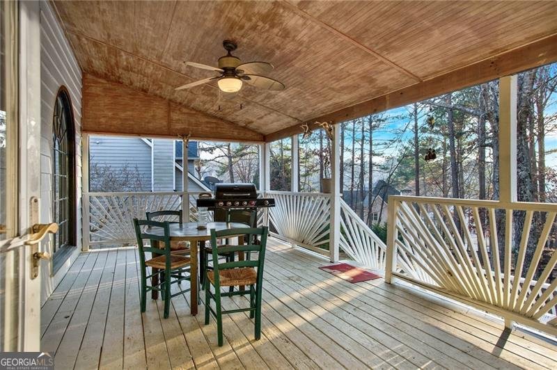 559 Fairway Drive Woodstock - 47