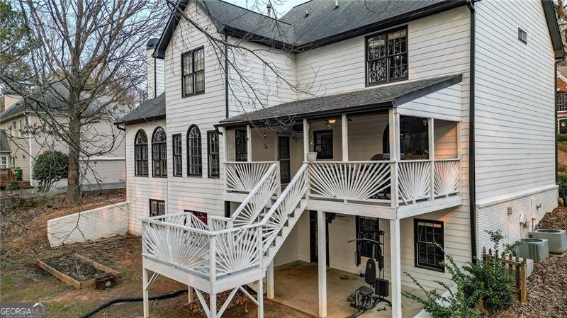 559 Fairway Drive Woodstock - 48
