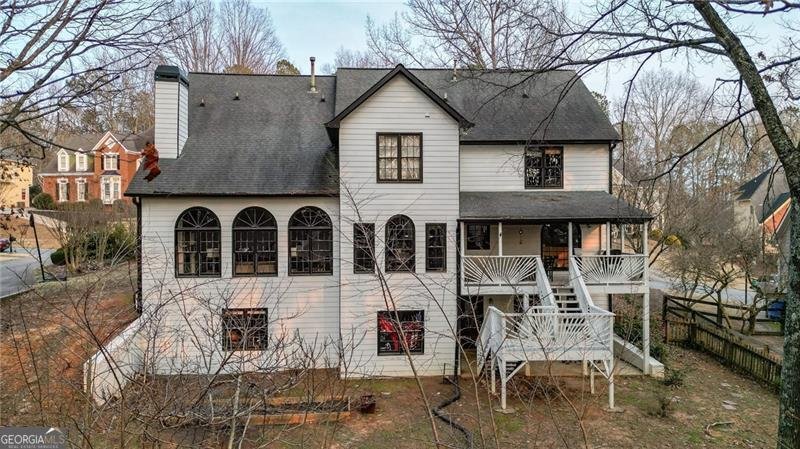 559 Fairway Drive Woodstock - 49