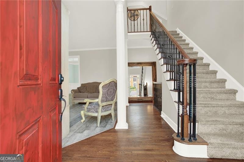 559 Fairway Drive Woodstock - 5