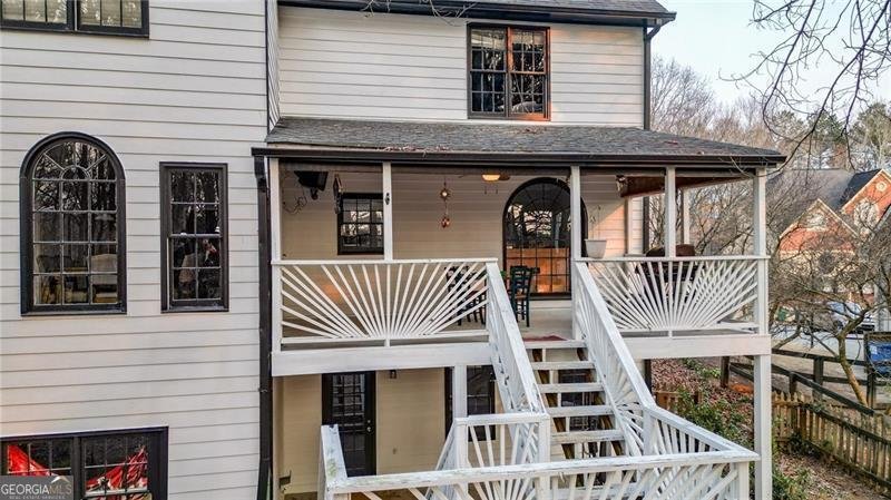 559 Fairway Drive Woodstock - 50
