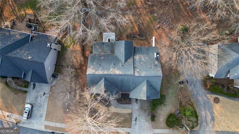 559 Fairway Drive Woodstock - 52