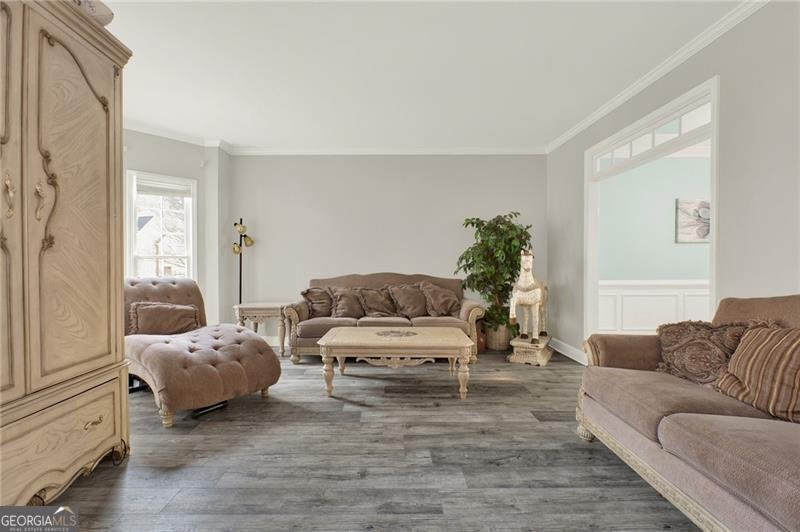 559 Fairway Drive Woodstock - 8