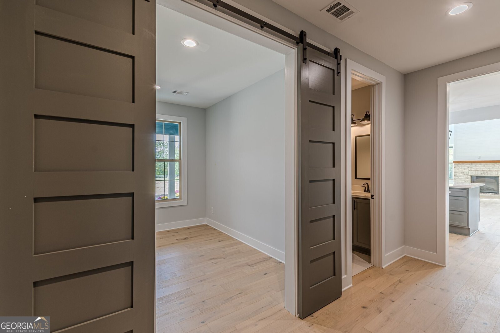 3 Morgan Road Phase 2 Bremen - 12